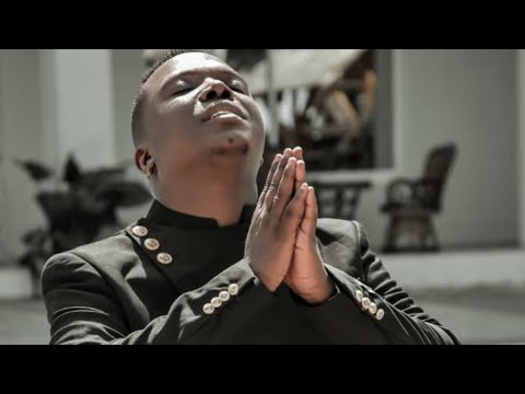 Annoint Amani Emen Hallelujah Twende Wote Official Worship Song New Album 2021 22