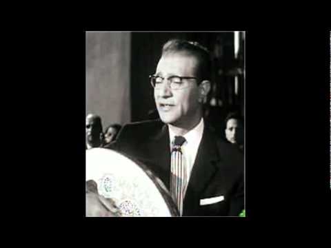 محمد عبد الوهاب خايف اقول اللي في قلبي