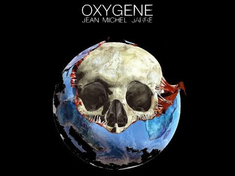 Jean Michel Jarre Oxygene 8 Megamix