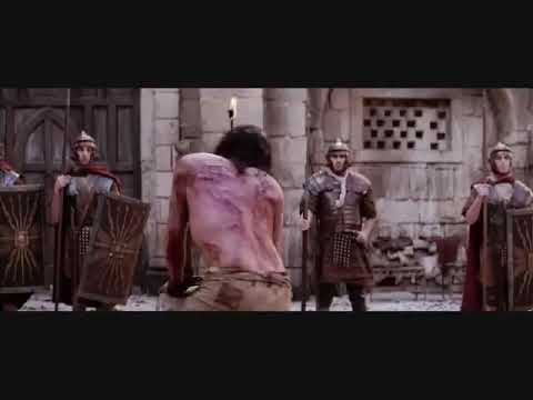 يوم الجمعة الحزينة شاف الزمن القديم دمعة في عيون مدينة كان اسمها اورشليم