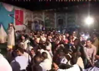  احواش الفيض سنة 2015 بمشاركة الحاج ن اجماع وعابد اوطاطا