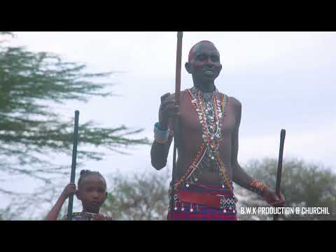 INAMPA BY ENGONG U OOMURRAN KIAMBA