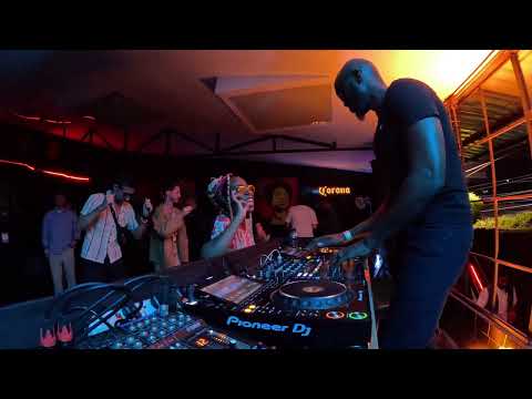 DJ MT Aura Alchemist Live DJ Set Nairobi Kenya 21st March 2026 DJ MT Aura Alchemist Live DJ Set Nairobi Kenya 21st March 2026