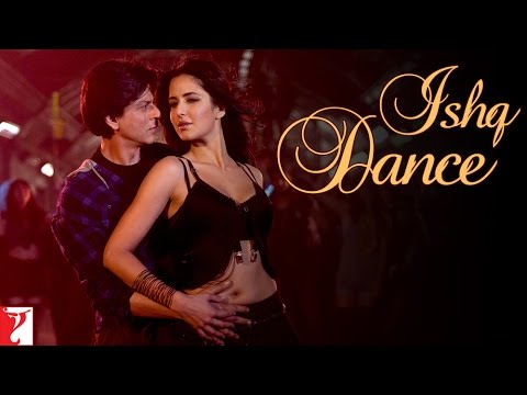 Ishq Dance Jab Tak Hai Jaan Shah Rukh Khan Katrina Kaif A R Rahman Ishq Dance Jab Tak Hai Jaan Shah Rukh Khan Katrina Kaif A R Rahman