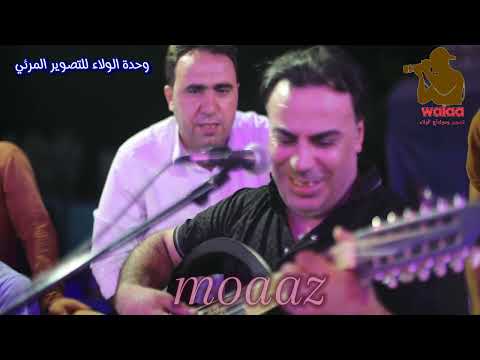 عتابا الفنان معاذ الحلبي أبو ربيع وحدة الولاء للتصوير