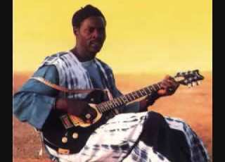  Ali Farka Toure Inchana Massina