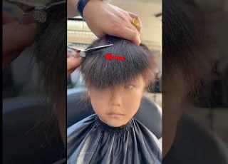 Sad Little Girl Thought Her Hair Was Ruined Facts Short