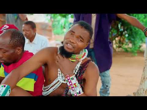 LAZARO MNAKATORO NZUGU OFFICIAL VIDEO BY MATEMBA STUDIO 0629175923