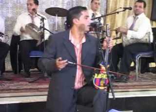  Khalid El Aouni Partie 2 Wmv