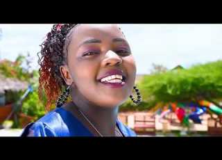  Cate Mbinya X Rose Muhando Pambana Usichoke Gospelmusic