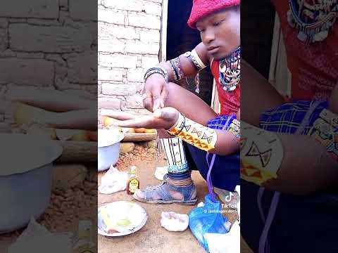 JIMINOGENI DOTO AKIWA ANACHANGA DAWA TAZAMA Kisukuma Nyimbo MPYA Dunia Mlinetop3updates Sikitu