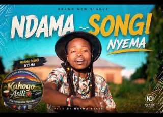  NDAMA SONGI NYEMA BY KAHOGO ASILI TV 2026