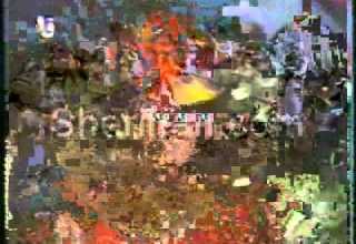 نادين فوازير منستغناش حالو يا حالو