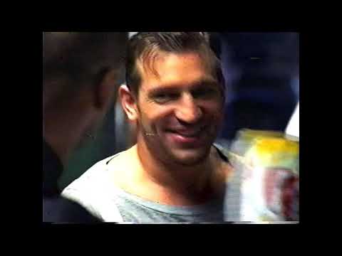 Pub Québec LAY S Avec Mark Messier 1998