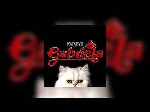 Gabriela Katseye Sped Up