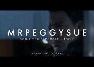  Don T You Remember Adele Edit Audio