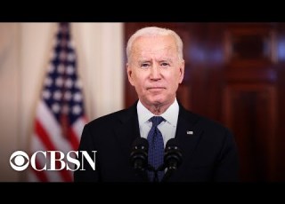  Biden Addresses Afghanistan Crisis Following Taliban S Takeover Of Kabul Full Video