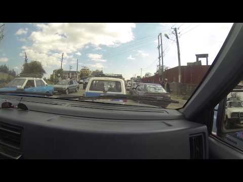 Mulu Shoa Addis Ababa 2013