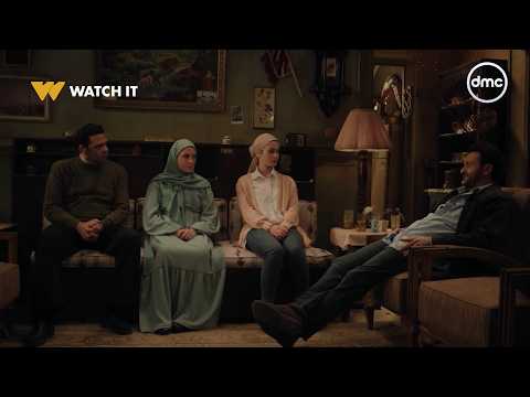 حكاية نرجس سعد طلب من نرجس وعوني أغرب طلب في الحياة يا ترى هيسمعوا كلامه