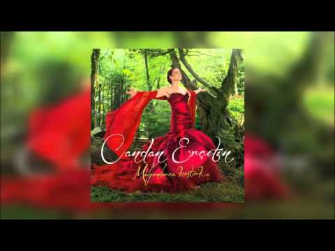 Candan Erçetin Aşk Milyonlarca Kuştuk