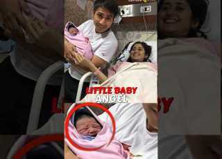 Varun Dhawan Natasha Dalal Blessed With Baby Girl