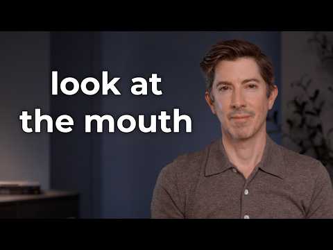 The Psychology Of Eye Contact What We Get Wrong