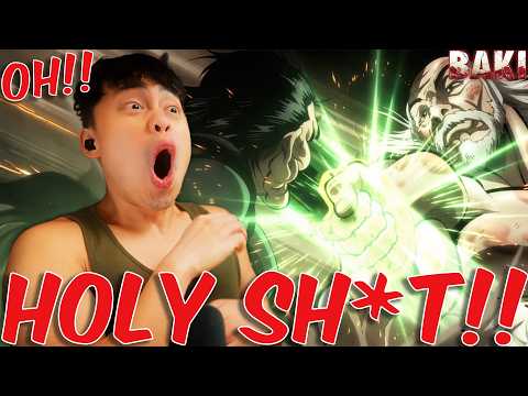 دوريان يسحق كاتو تمام ا ردة فعل على الحلقة التاسعة من باكي