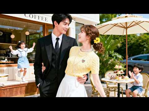 مدبلج عربي لتخريب موعد غرامي تقبل غريبا غير مدركة أنه ملياردير ورئيس تنفيذي وأب لتوأم