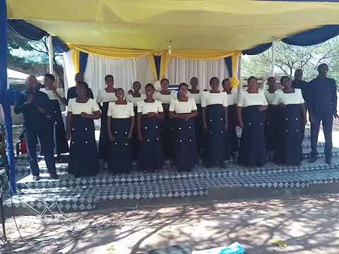 Ntuzu Sda Katika Huduma Kuu Kwa Makambi Mtaa Wa Ntuzu Sda