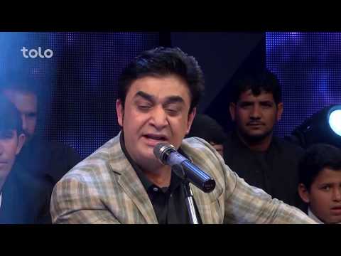 Hanouzam Ba Yad Man Asti Ahmad Fanous هنوزم به یاد من هستی احمد فانوس کنسرت دیره