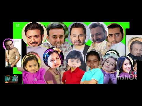 جميع نجوم هاف فان 2008 2025