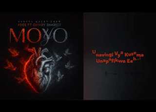  Sautul Qalby Crew Ft Adee Omar Sharif Moyo Official Audio