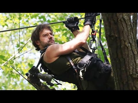 مسجون خطير بيهرب من السجن علشان ينتقم من اللى حبسه وينقذ ابنه من اخطر عصابه فى المدينه Nitro Rush