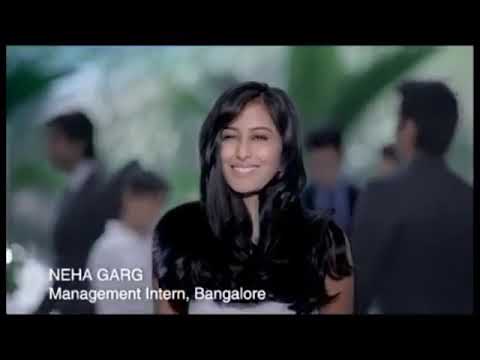 Sunsilk 7 Days Challenge 35s India 2011 Tvc