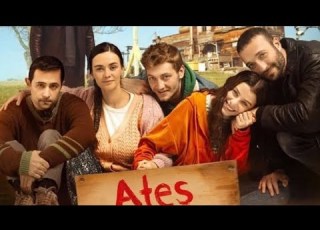مسلسل طيور النار الحلقة 3 مترجم