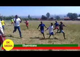  2026 ATHLETICS COMPETITION AT NTUNGU SECONDARY SCHOOL