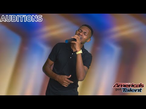 ONE DESIRE OMBI LANGU Emotional Performance ONE DESIRE OMBI LANGU Emotional Performance