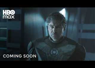  Coming Soon HBO Max