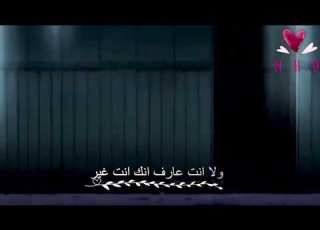 انت مين انت اللي في منك في الكون كتير بدون ايقاع