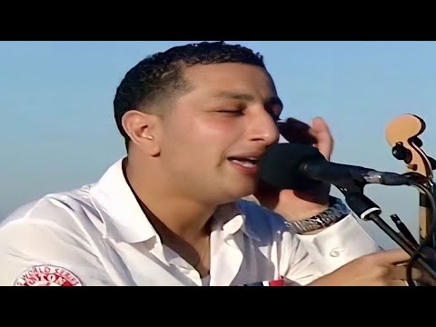 Abdellah Daoudi بعويناتي شفتو