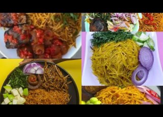  Ich Probiere Zum Ersten Mal ABACHA