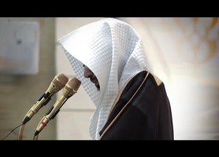 عشائية جميلة من القارئ راشد الحليبة سورة المؤمنون 26 8 1447 هـ