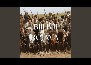 Biji Biji Rojava