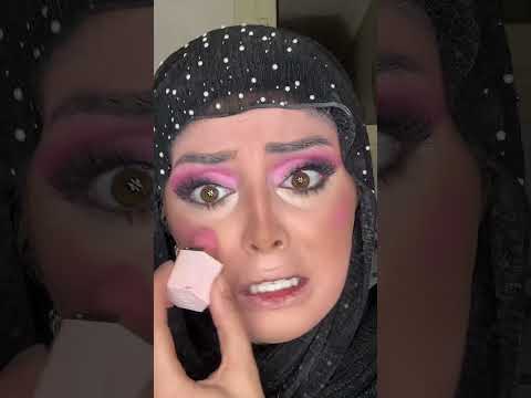 من كتر الاقبال علي سعديه بدءت اشك فيا اكسبلور Explore Makeup Makeuptutorial تيكتوك