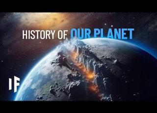 Earth S Evolution In 10 Minutes
