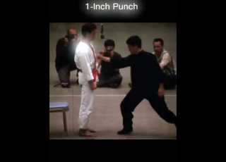 Bruce Lee Is Too Overrated
