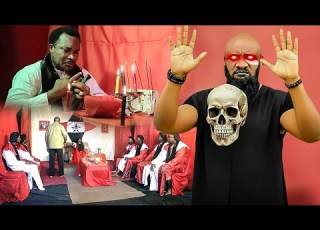  Men Of The Occultic Kingdom And Dark Powers Nigerian Movies