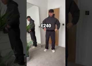 The Different Yeezy Gap Balenciaga Hoodies