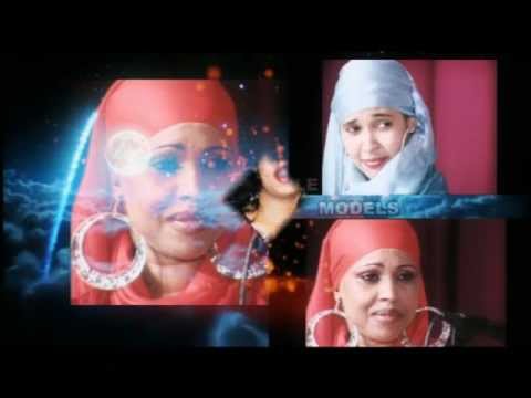 Somali Female Poet Rooda Af Jano