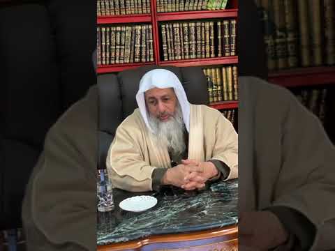 صحة قصة جليبيب في خطبته للفتاة الشيخ مصطفى العدوي